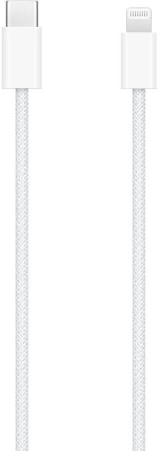 картинка Клавиатура Apple Magic Keyboard с Touch ID и цифровой панелью, белая (MK2C3) от магазина КомпьютерЦентр