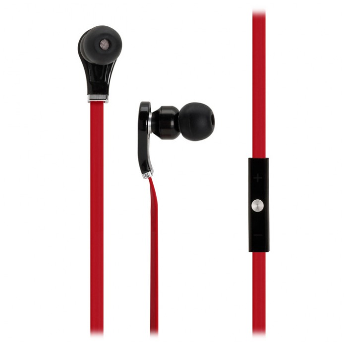 картинка Наушники Monster Beats by Dr. Dre Tour Black (848447000869) от магазина КомпьютерЦентр