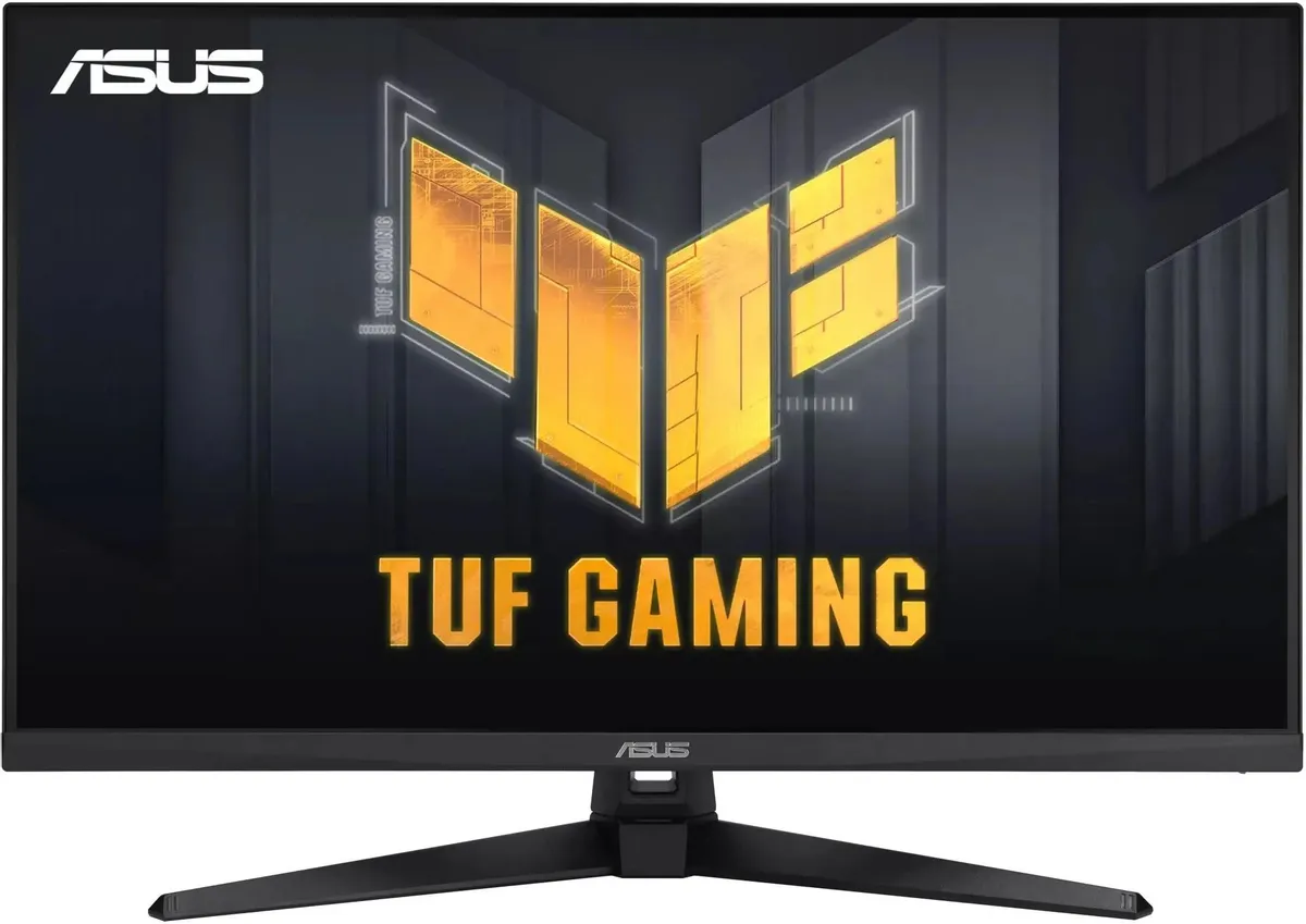 картинка Монитор 31.5'' ASUS VG32AQA1A Gaming, черный, VA, LED от магазина КомпьютерЦентр