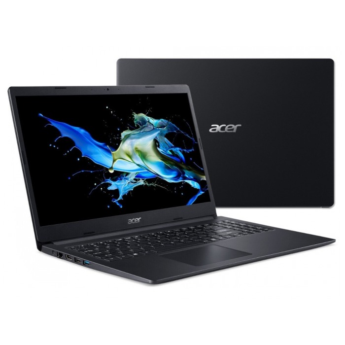картинка Ноутбук Acer Extensa EX215-21-439U Black (NX.EFUER.00Q) от магазина КомпьютерЦентр