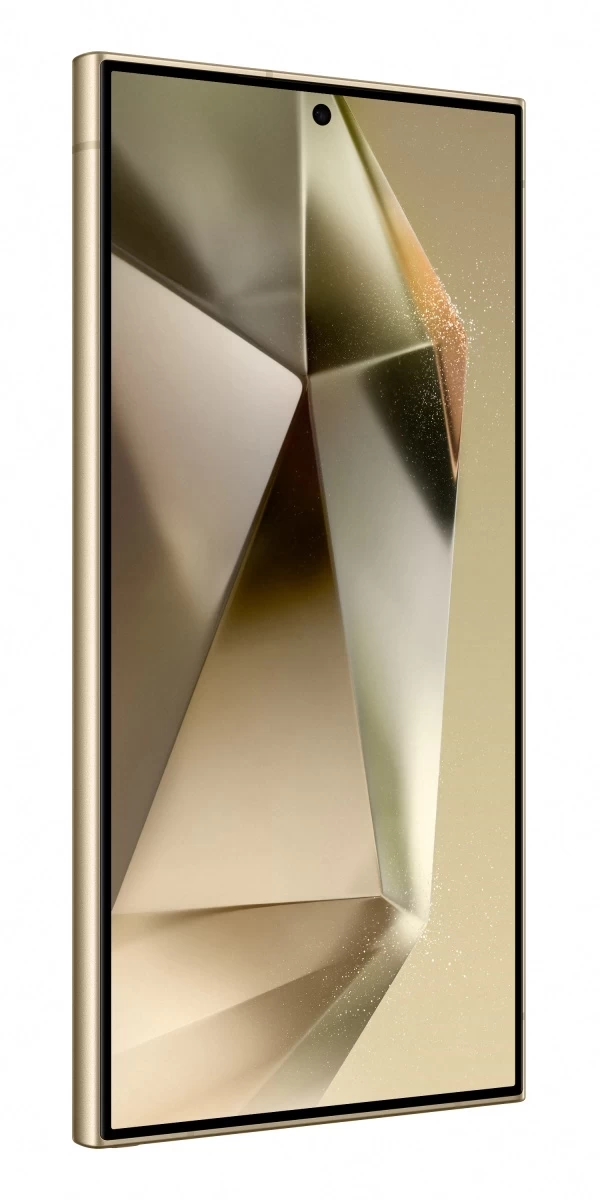 картинка Смартфон Samsung Galaxy S24 Ultra Yellow 6.8'' / 12Gb / 256Gb (SM-S928) от магазина КомпьютерЦентр
