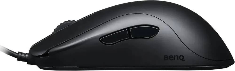 картинка Мышка проводная BENQ Zowie ZA13-B [9H.N2WBB.A2E] черный от магазина КомпьютерЦентр