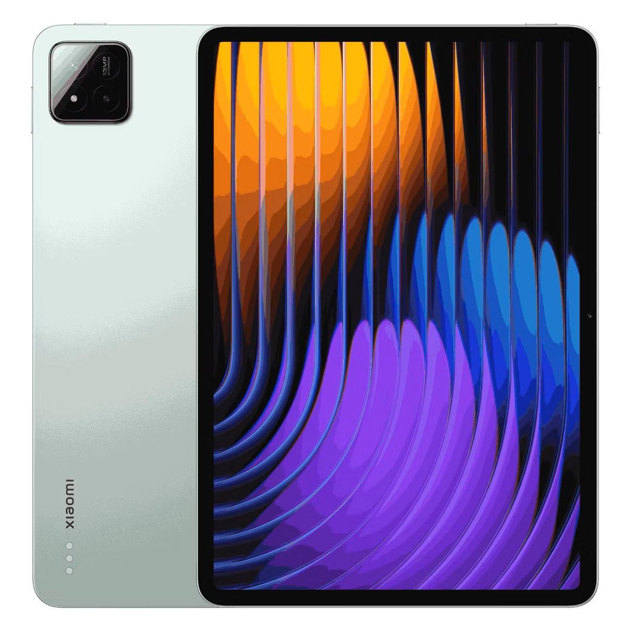 картинка Планшетный ПК Xiaomi Pad 7 Green 11.16'' IPS / 8Gb / 256Gb от магазина КомпьютерЦентр