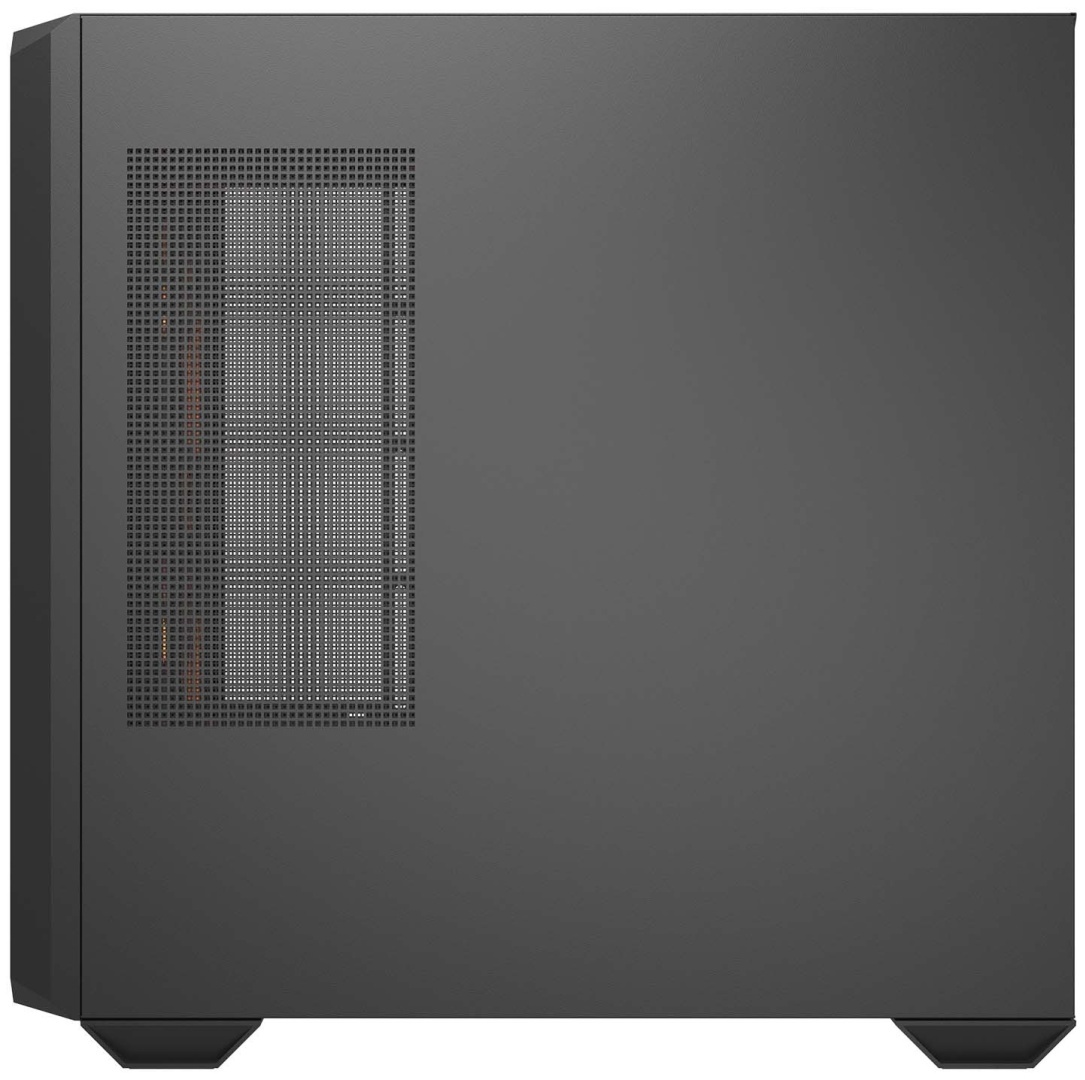 картинка Корпус Cougar MX600 Mini RGB Black от магазина КомпьютерЦентр