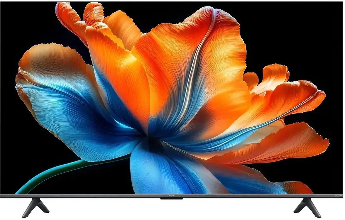 картинка Телевизор QLED 55'' Xiaomi TV S Mini LED 2026 (L55MC-SRU) черный 4K UHD 144Hz Smart TV Google TV 32GB от магазина КомпьютерЦентр