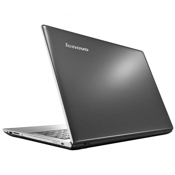 картинка Ноутбук Lenovo IdeaPad Z51-70 Black (80K6013PUA) от магазина КомпьютерЦентр