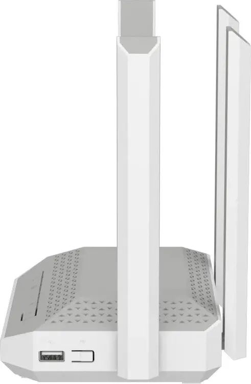 картинка Маршрутизатор Netcraze Hopper (NC-3811) AX3000 10/ 100/ 1000BASE-TX/ 4G ready от магазина КомпьютерЦентр