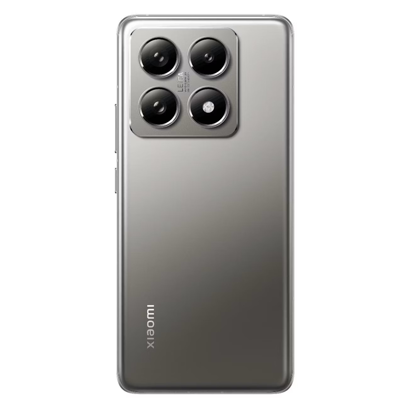 картинка Смартфон Xiaomi Mi 14T Pro Gray 6,67'' / 12GB / 1TB от магазина КомпьютерЦентр