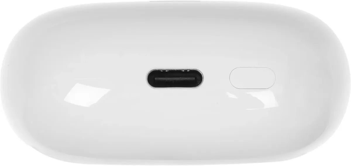 картинка Беспроводные наушники Xiaomi Redmi Buds 6 Lite BHR8655GL White GL от магазина КомпьютерЦентр