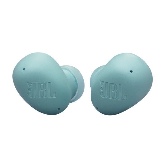 картинка Беспроводные TWS наушники JBL Wave Buds 2 Blue с активным шумоподавлением от магазина КомпьютерЦентр