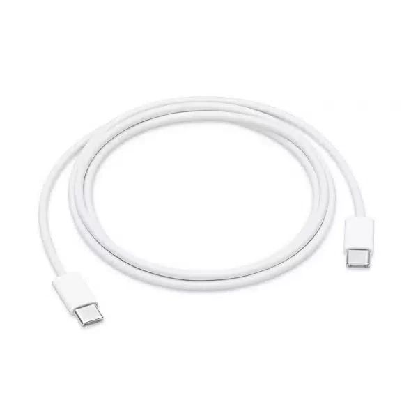 картинка Кабель Xiaomi Type-C/ Type-C 6A 1m BHR7587CN White CN от магазина КомпьютерЦентр