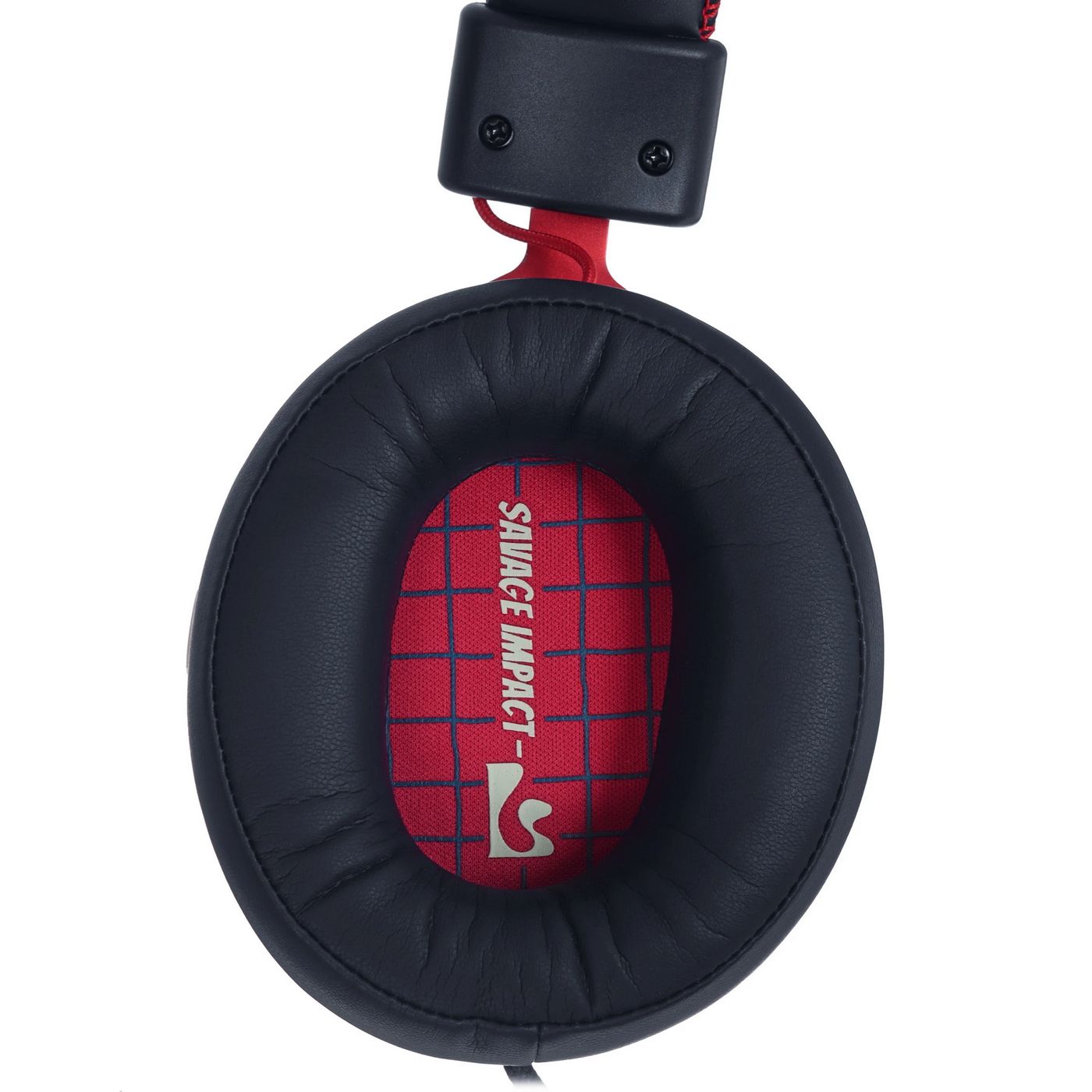 картинка Игровая гарнитура A4Tech Bloody M595 Proxy Boom, бежевый от магазина КомпьютерЦентр