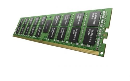 картинка RDIMM DDR4 32Gb 2933MHz PC4-23466 Samsung (M393A4K40DB2-CVF) от магазина КомпьютерЦентр