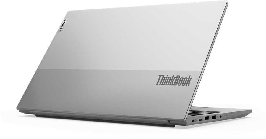 картинка Ноутбук Lenovo ThinkPad 15 G3 Gray (21A40032RU) от магазина КомпьютерЦентр