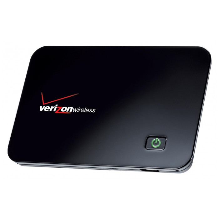 картинка 3G модем Novatel MiFi 2200 USB Wi-Fi Black Итнертелеком от магазина КомпьютерЦентр