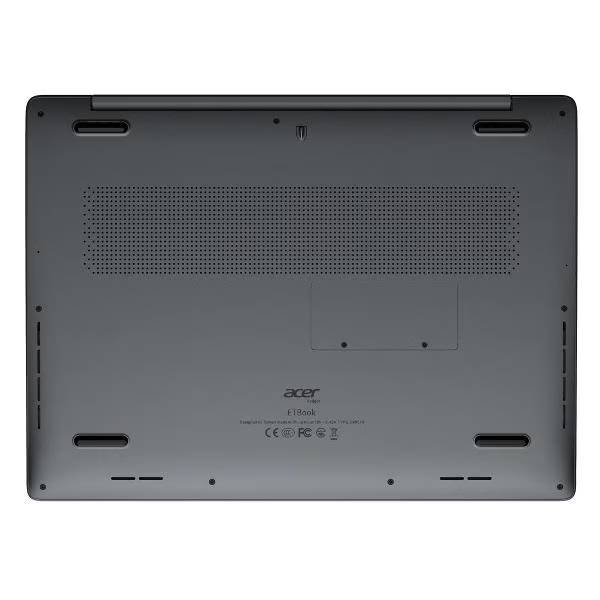 картинка Ноутбук Acer Gadget E10 14'' 2160x1440/ IPS/  i5-12450H/ 16Gb / SSD 512/  UMA/  Win11H/  Silver от магазина КомпьютерЦентр
