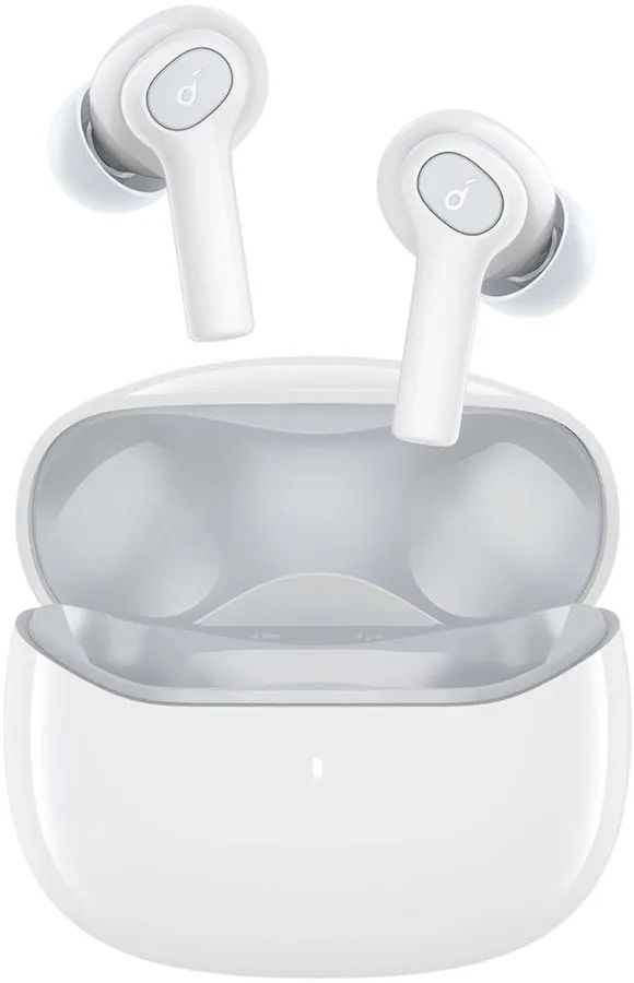 картинка Bluetooth-гарнитура Anker Soundcore Note i A3991 white от магазина КомпьютерЦентр
