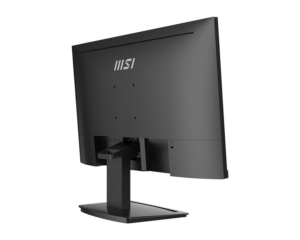 картинка Монитор 23.8'' MSI PRO MP243X черный от магазина КомпьютерЦентр