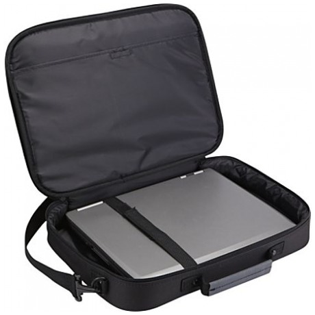 картинка Сумка CaseLogic Laptop Case VNСI-116 16″ Black (VNСI-116) от магазина КомпьютерЦентр