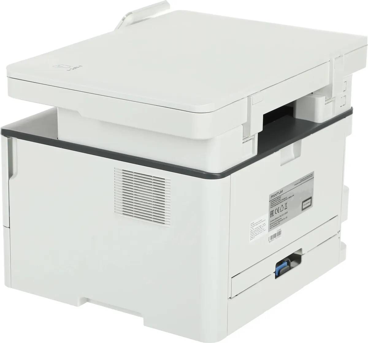 картинка МФУ лазерное Pantum M6700DW, A4 от магазина КомпьютерЦентр