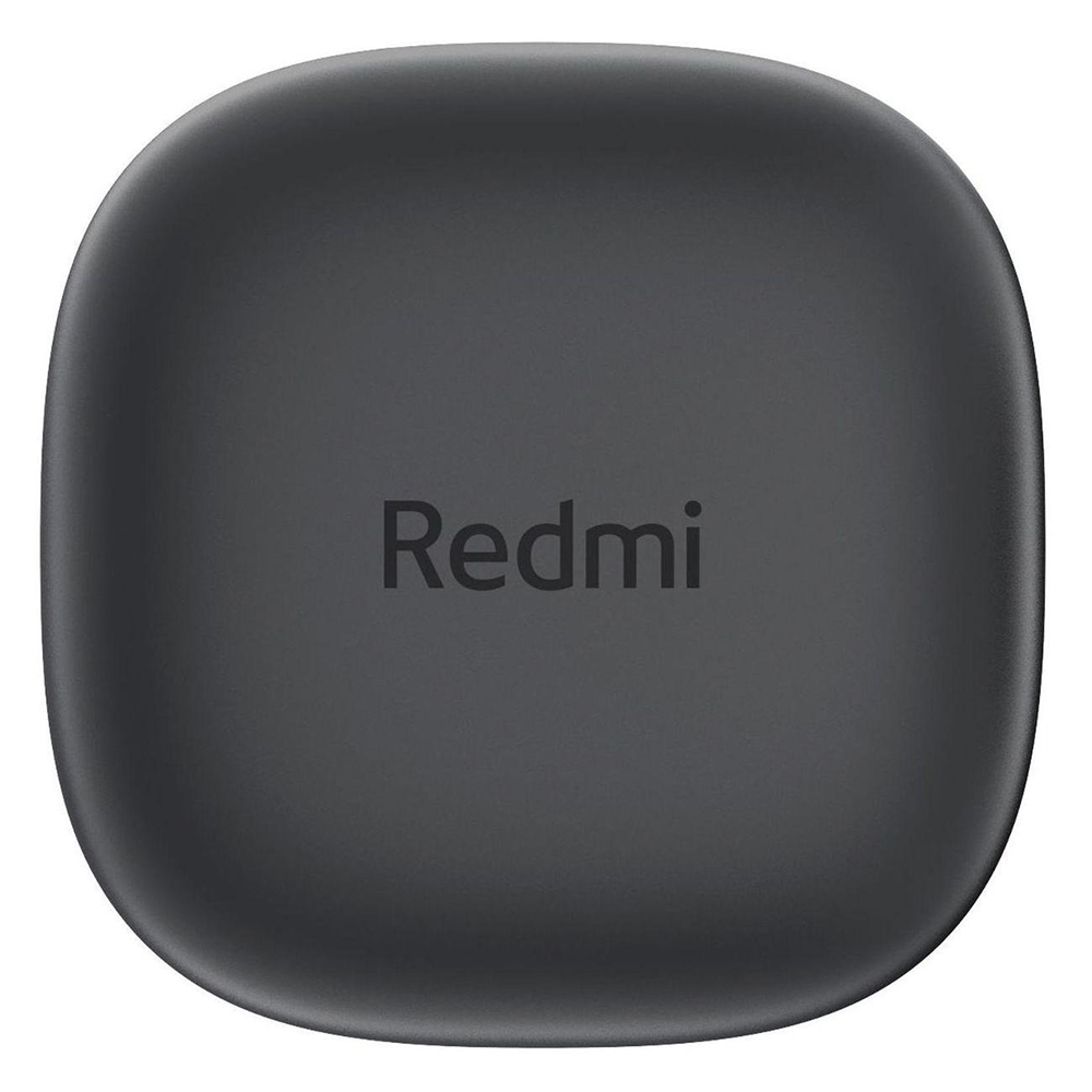 картинка Беспроводные наушники Xiaomi Redmi Buds 6 Play Black BHR8776GL (M2420E1) от магазина КомпьютерЦентр
