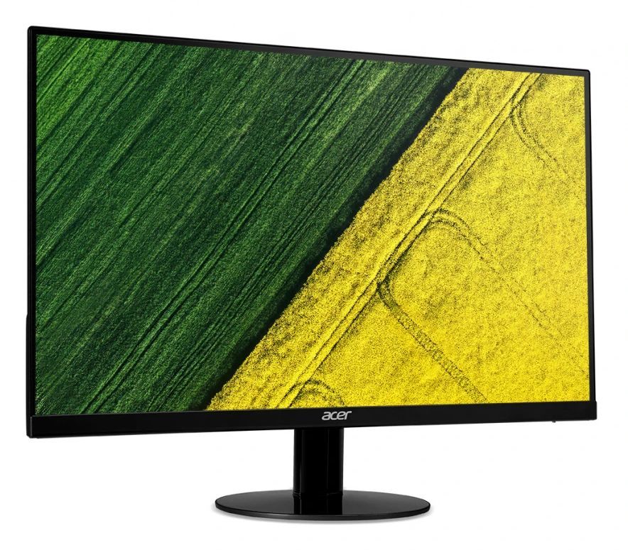 картинка Монитор 27'' Acer SA270Bbmipux IPS (UM.HS0EE.B01) от магазина КомпьютерЦентр