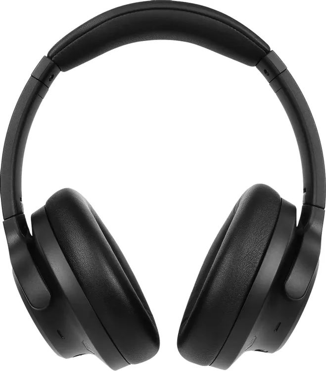 картинка Bluetooth гарнитура URAL Молот Н120 черный от магазина КомпьютерЦентр