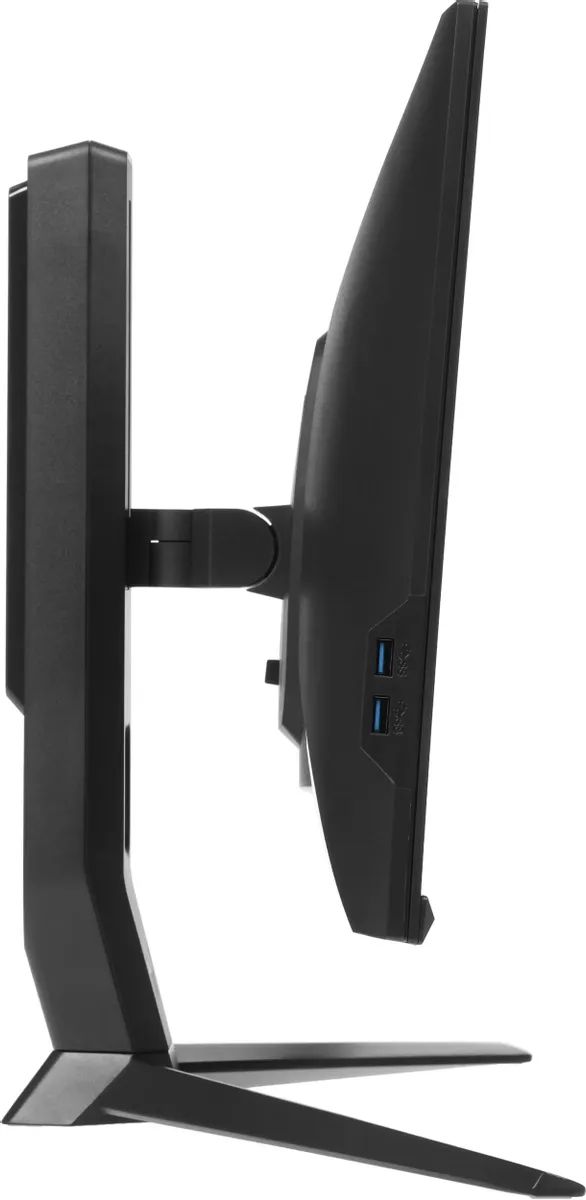 картинка Монитор 24.5'' Bloody MN251F IPS от магазина КомпьютерЦентр