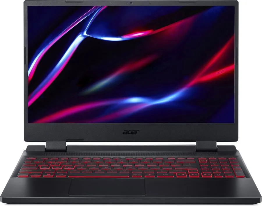 картинка Ноутбук Acer Nitro 5 AN515-46-R3QN 15.6 8Gb / SSD512Gb black (NH.QGXER.008) от магазина КомпьютерЦентр