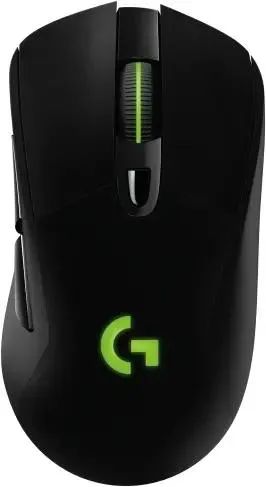 картинка Мышка Logitech Mouse G703 Lightspeed Wireless Gaming Retail NEW (910-005644) (910-005640) от магазина КомпьютерЦентр