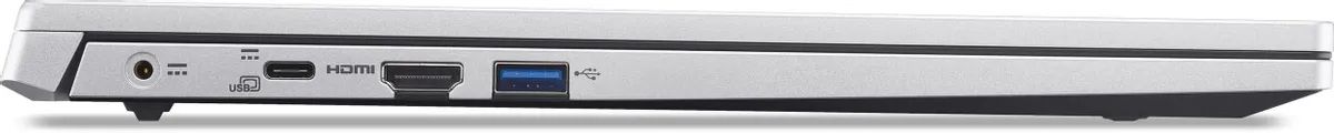 картинка Ноутбук Acer Lite 15 AL15-36P-C0Q5 (NX.DGJCD.001) 15.6 ''IPS FHD/  N150/  8Gb/  256Gb SSD/  UMA/  DOS/  Silver от магазина КомпьютерЦентр