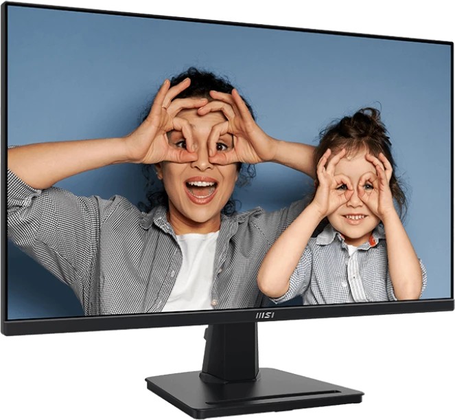 картинка Монитор 27'' MSI PRO MP275Q от магазина КомпьютерЦентр