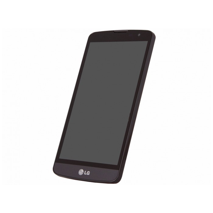 картинка Смартфон LG D335 L Bello (L80+1) Black (D335 L Bello) от магазина КомпьютерЦентр