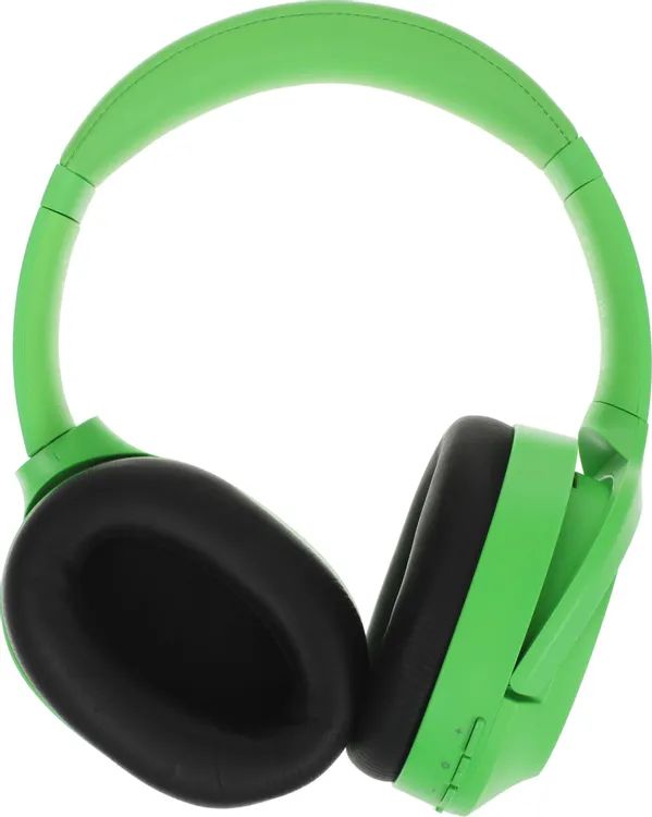 картинка Bluetooth-гарнитура Razer Opus X зеленый, беспроводная, , до 30 ч (RZ04-03760400-R3M1) от магазина КомпьютерЦентр