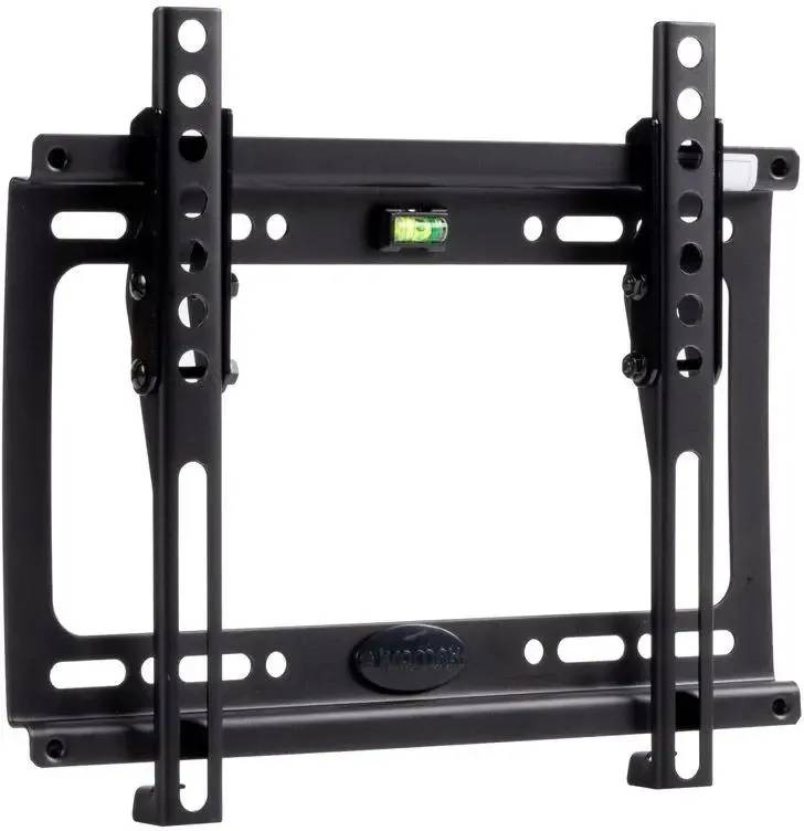 картинка Крепление Kromax Ideal-6 Black 15-47'' (26006) от магазина КомпьютерЦентр