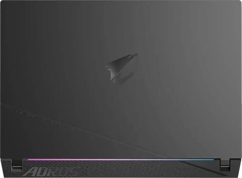 картинка Ноутбук AORUS 17 (9SF-E3KZ253SD) 17.3'' (FHD/ IPS/ 144Hz) i5-12500H/  DDR5 16ГБ/  SSD 512ГБ/  GeForce RTX 4070 8 ГБ/  без ОС, черный от магазина КомпьютерЦентр