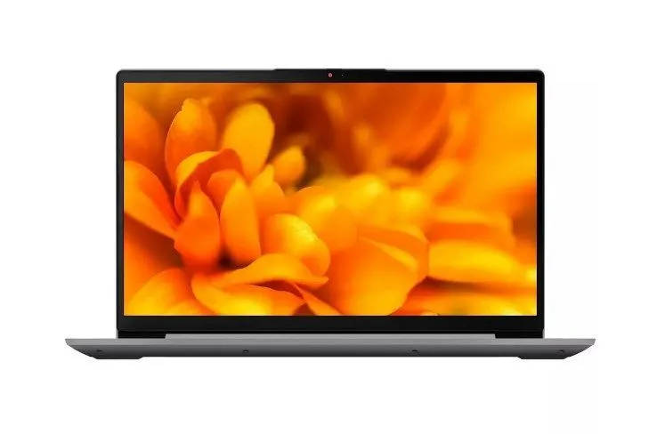 картинка Ноутбук Lenovo IdeaPad Slim 3 15IAN8 15,6'' 8Gb / 512Gb серый (82XB0016RK) от магазина КомпьютерЦентр