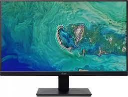 картинка Монитор 21.5'' Acer V227Qbip черный (UM.WV7EE.001) от магазина КомпьютерЦентр