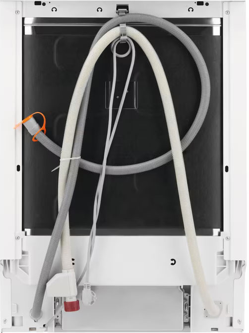 картинка Встраиваемая посудомоечная машина Electrolux EEG48300L, серебристый от магазина КомпьютерЦентр