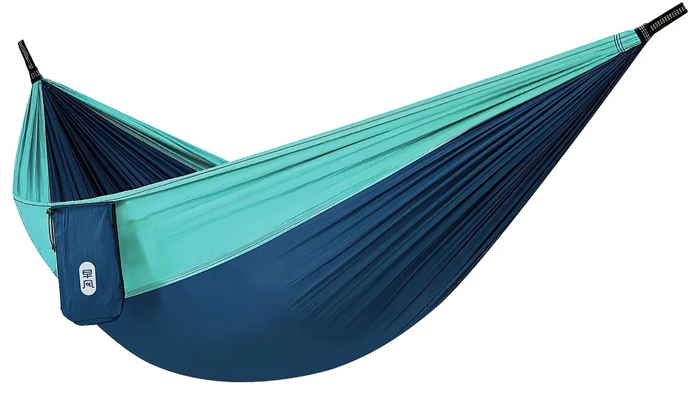 картинка Гамак Xiaomi ZaoFeng Parachute Cloth HW070101 Green от магазина КомпьютерЦентр
