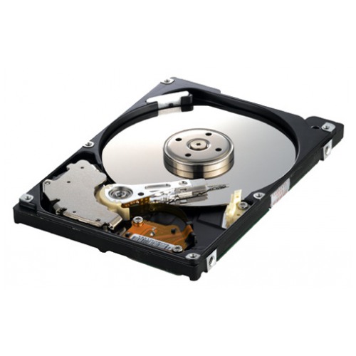 картинка Жесткий диск Samsung 160Gb 8Mb 5400rpm 2.5″ IDE-5 (100) (HM160HC) от магазина КомпьютерЦентр