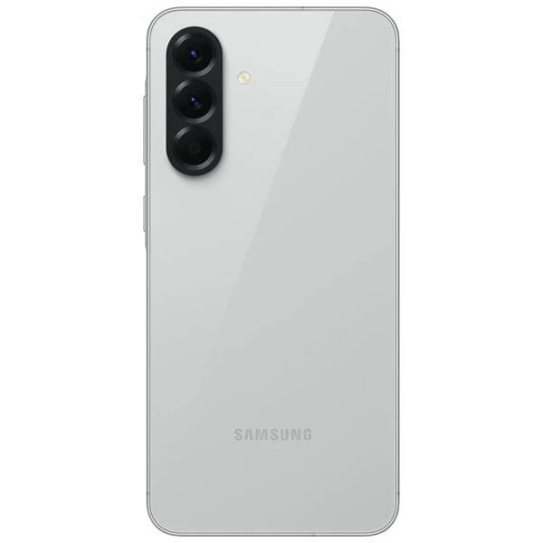 картинка Смартфон Samsung Galaxy A56 Light Gray 6.7'' / 8Gb / 256Gb от магазина КомпьютерЦентр