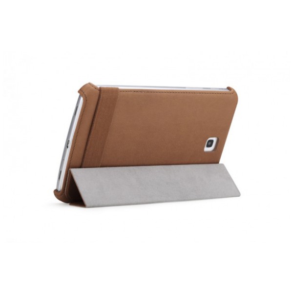 картинка Чехол Rock Light & Cool (Texture) Leather for Samsung Galaxy Tab 3 7.0 T2100/ T2110 Coffe от магазина КомпьютерЦентр