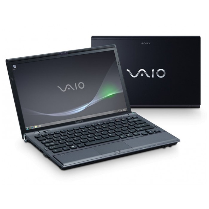 картинка Ноутбук Sony Vaio VPC-Z13S9R/B (VPC-Z13S9R/B) от магазина КомпьютерЦентр