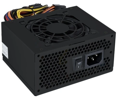 картинка Блок питания 450W Exegate M450 (EX234946RUS) от магазина КомпьютерЦентр