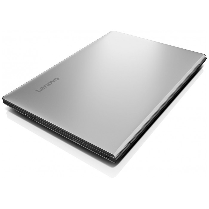 картинка Ноутбук Lenovo IdeaPad 310-15IAP Silver (80TT004SRA) от магазина КомпьютерЦентр