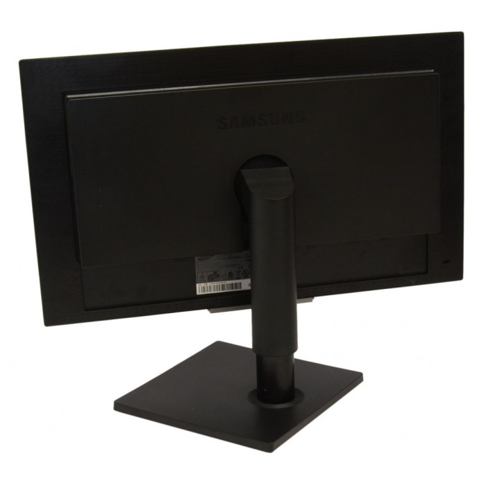 картинка Монитор Samsung 20″ F2080 Black (LS20NVTABW/EN) от магазина КомпьютерЦентр