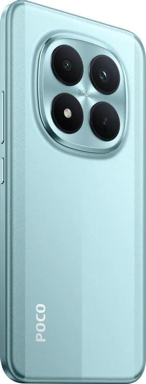 картинка Смартфон Xiaomi Poco M8 Pro 5G Green 6.83'' / 12Gb / 512Gb от магазина КомпьютерЦентр
