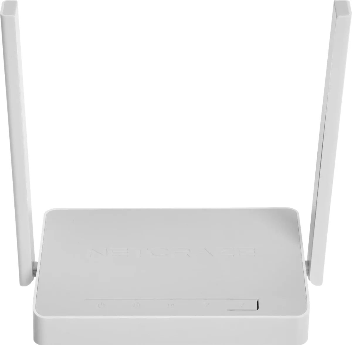 картинка Маршрутизатор Netcraze Air (NC-1613) AC1200 Wi-Fi 5 10/ 100BASE-TX от магазина КомпьютерЦентр