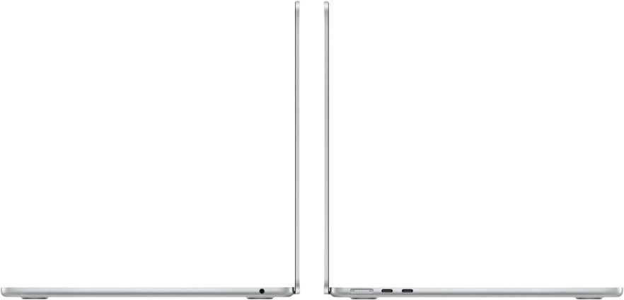 картинка Ультрабук Apple MacBook Air 13'' M5/  16Gb/  512Gb SSD/  WiFi/  BT Silver (MDH74) от магазина КомпьютерЦентр